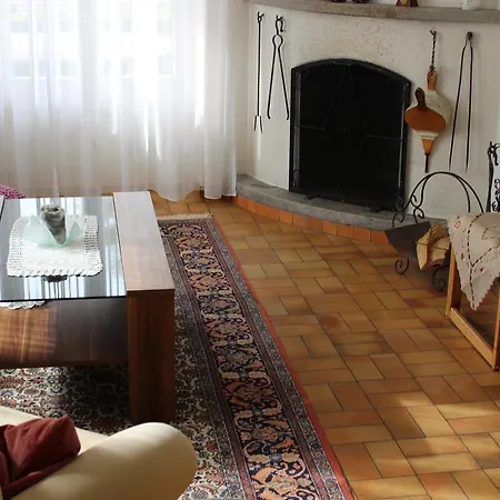 Casa Angela Apartment