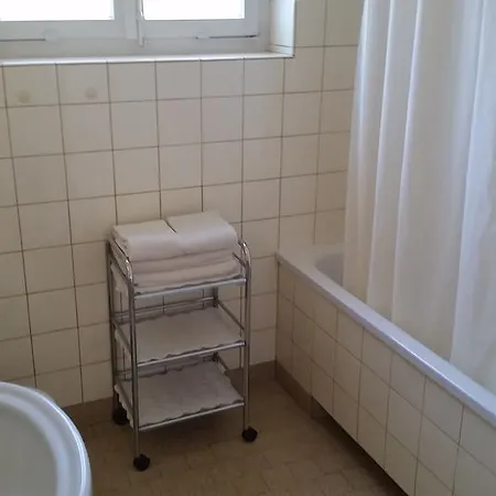 Casa Angela * Λοκάρνο