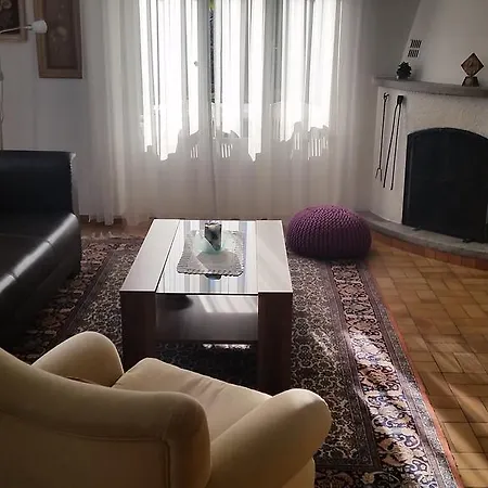 Apartment Casa Angela *