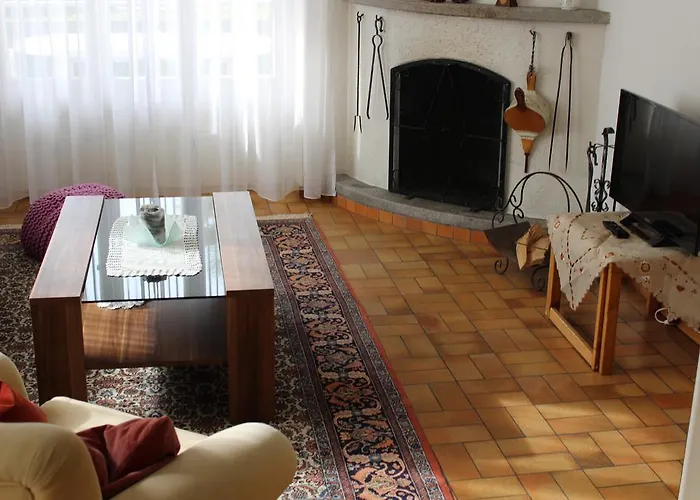 Casa Angela Lägenhet