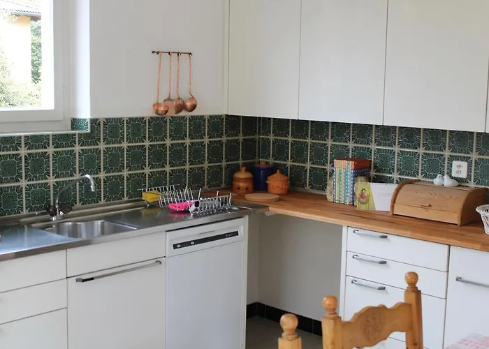 Casa Angela Lägenhet