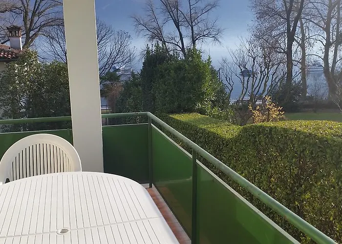 Lägenhet Casa Angela