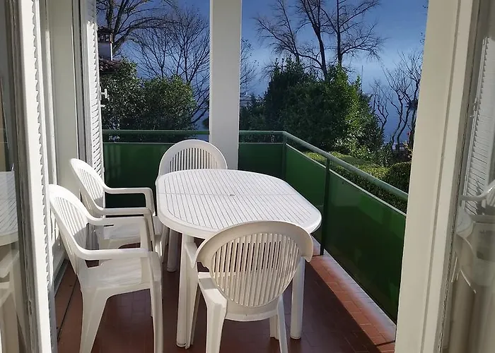 Lägenhet Casa Angela *