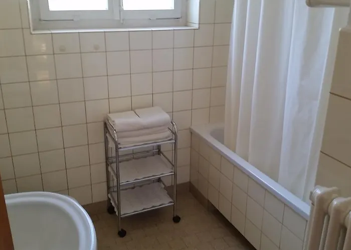 Casa Angela * Locarno