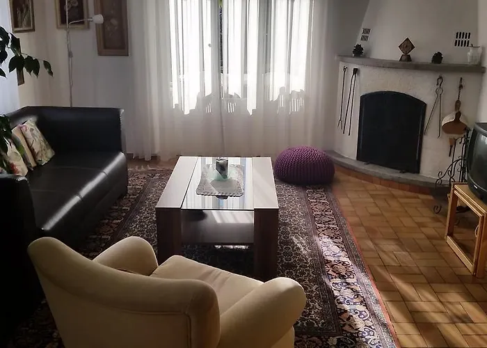 Lägenhet Casa Angela *