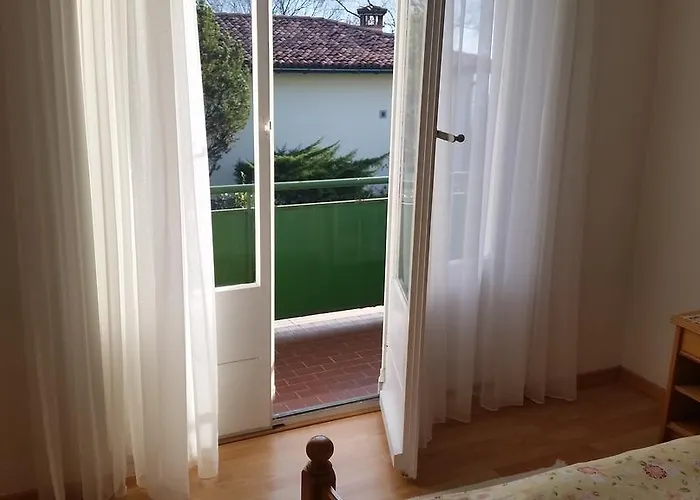 Lägenhet Casa Angela