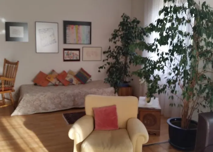 Lägenhet Casa Angela