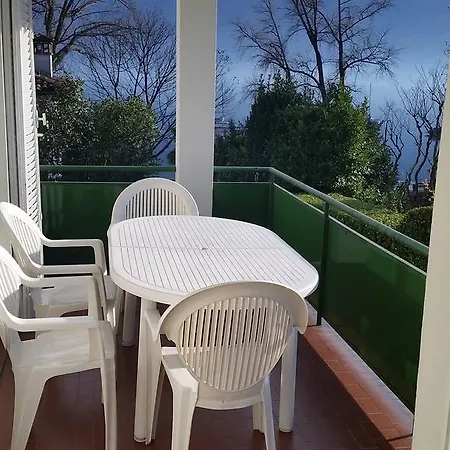 דירה Casa Angela *